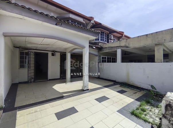 Shah Alam, Selangor 40150