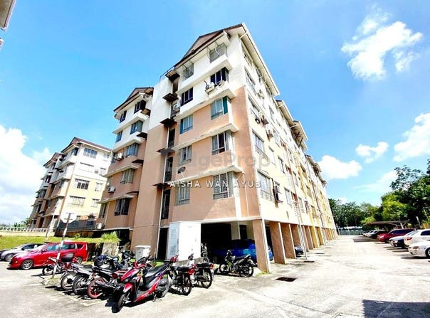 Jalan Aman 4, Taman Kajang Utama, 43000, Selangor, Kajang, Selangor 43000