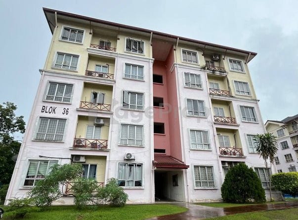 Subang, Selangor 40150