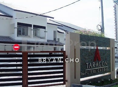 Batu 9 Cheras, Batu 9th Cheras, Selangor 43200