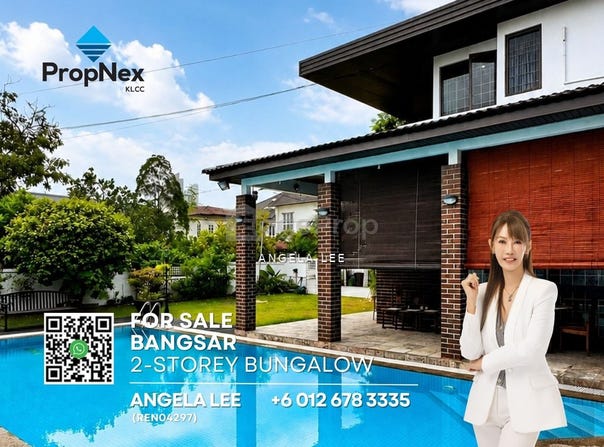 Bangsar, Bangsar, Kuala Lumpur 59000