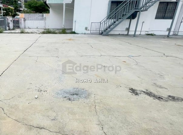 Jalan Cheras, Cheras, Kuala Lumpur 56000