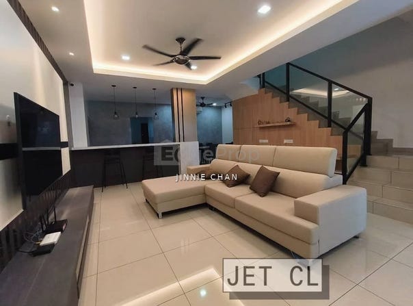 Setia Alam/Alam Nusantara, Selangor 40170