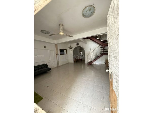 Jalan Tasik Puteri, Rawang, Selangor 48300