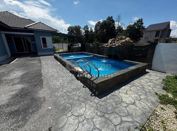 Kuantan, Pahang 25000