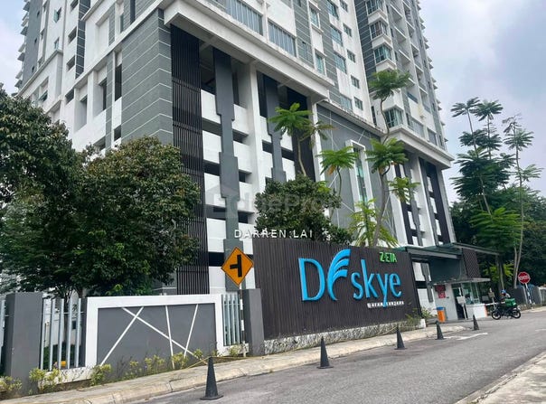 Jalan 3/12d, Kampung Sri Batu, 51100, Kuala Lumpur, Jalan Ipoh, Kuala Lumpur 52200