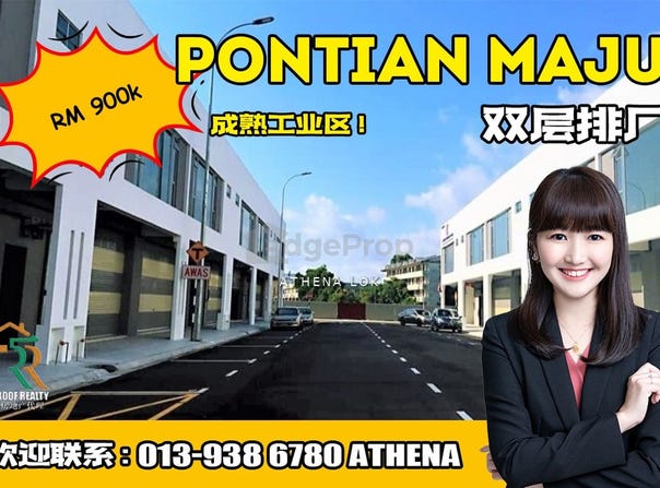 Pontian, Johor 82000