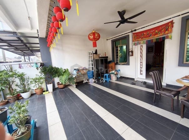 Bukit Rambai, Melaka 75260