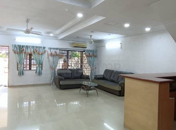 Jalan Batu Unjur, Klang, Selangor 41200