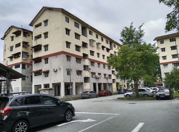 Persiaran Bestari, Shah Alam, Selangor 40000