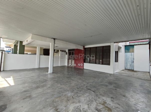 Butterworth, Seberang Perai, Penang 14100