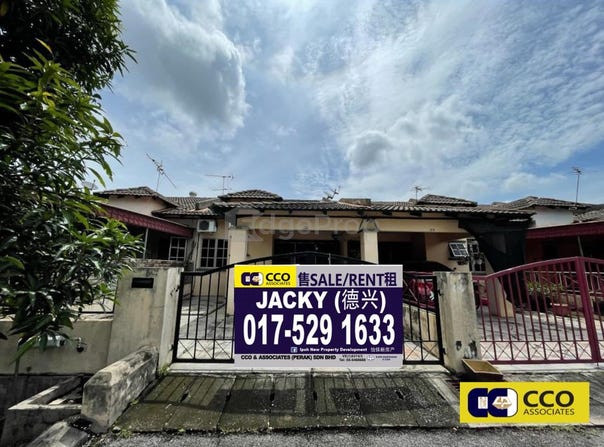 Batu Gajah, Perak 31000