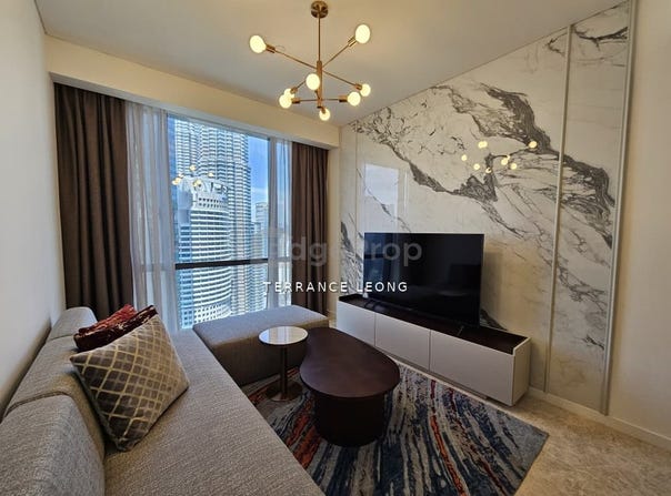 Jalan 1/68B, Off Jalan Ampang, 50450, Kuala Lumpur, KLCC, Kuala Lumpur 50450