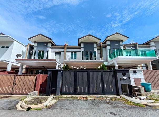 Cheras, Selangor 43200