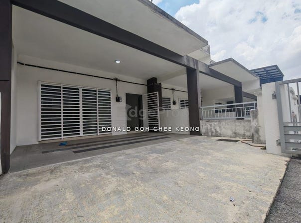 41, Jalan Meru Idaman 3, Ipoh, Perak 31400