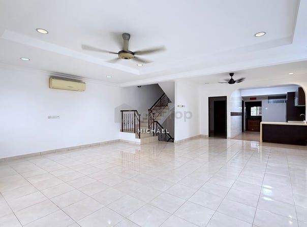 Jalan Damai Perdana, Cheras, Selangor 56000