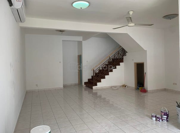 Jalan Puteri 8, Bandar Puteri Puchong, Selangor 47100