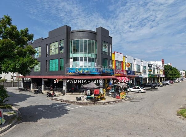 Jenjarom, Selangor