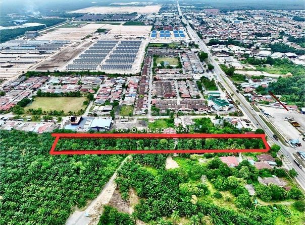 Jenjarom, Selangor 42600