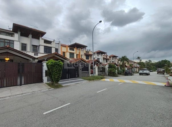Jalan Sutera Pulai 2/1, Skudai, Johor 81300