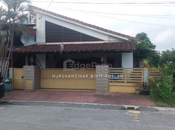 Klebang Restu, Ipoh, Perak 30020