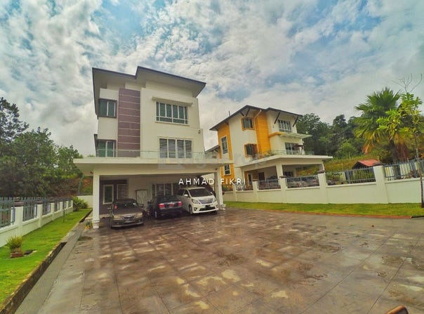 Kajang, Selangor 43200