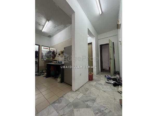 Jalan 15, Bangi, Selangor 43650