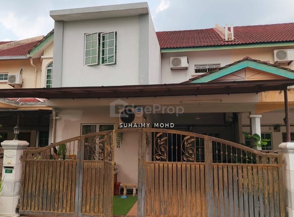 Bangi, Selangor