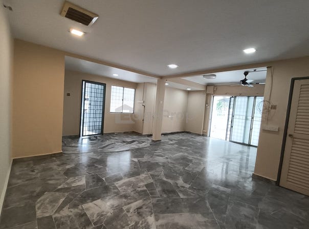 Jalan Damai Perdana , Cheras, Selangor 56000