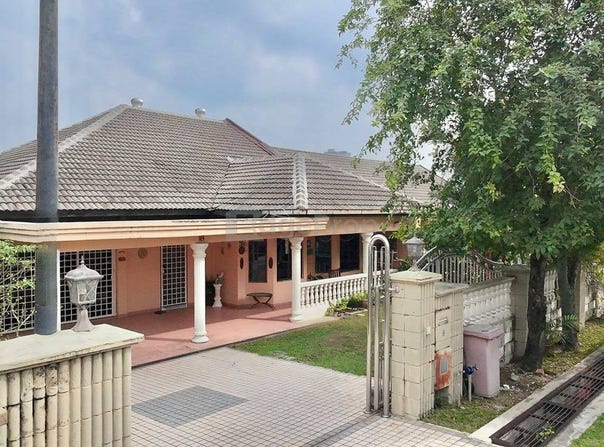Petaling Jaya, Selangor 46050