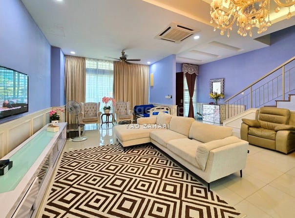 Shah Alam, Selangor 40000