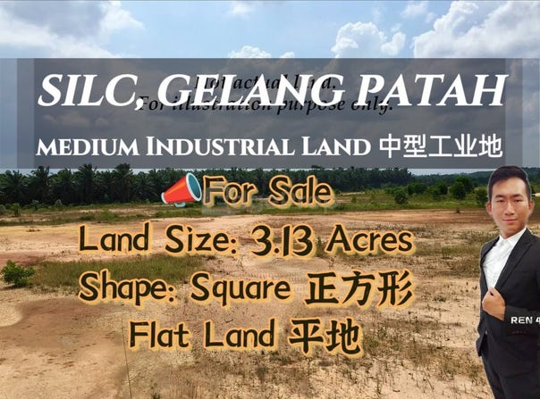 Gelang Patah, Johor 79200