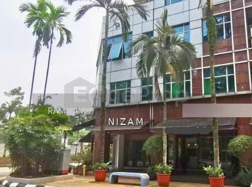 Jalan 26/26, Setapak, Kuala Lumpur 54200