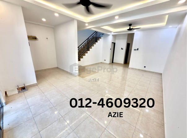 Jalan DC 2, Sungai Buloh, Selangor 47000