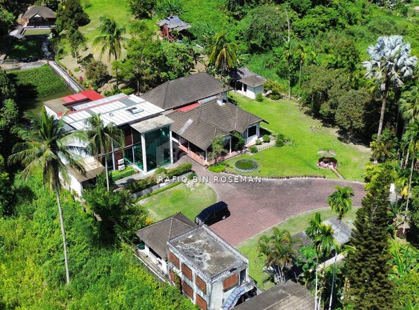 Hulu Langat, Selangor 0