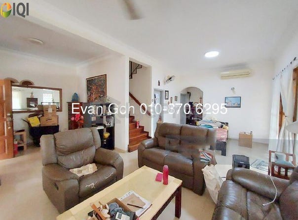 Jalan Puteri 8, Bandar Puteri Puchong, Selangor 47100