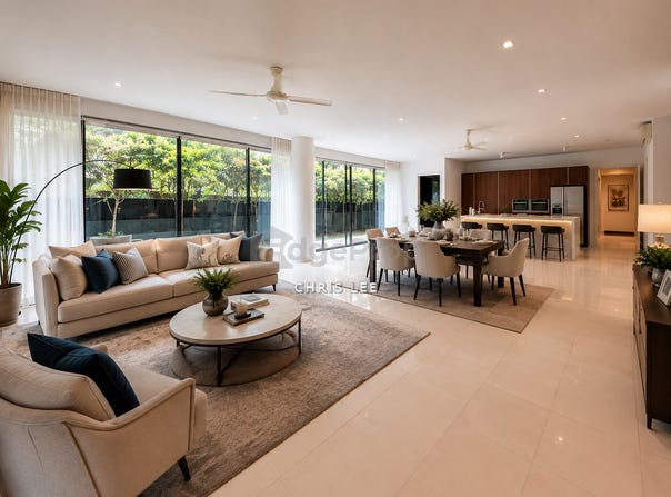 Jalan Ampang, Taman U Thant, 50450, Kuala Lumpur, Taman U-Thant, Kuala Lumpur 55000