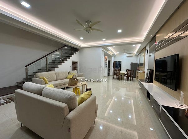 Jalan Sungai Long, Kajang, Bandar Sungai Long, Selangor 43000