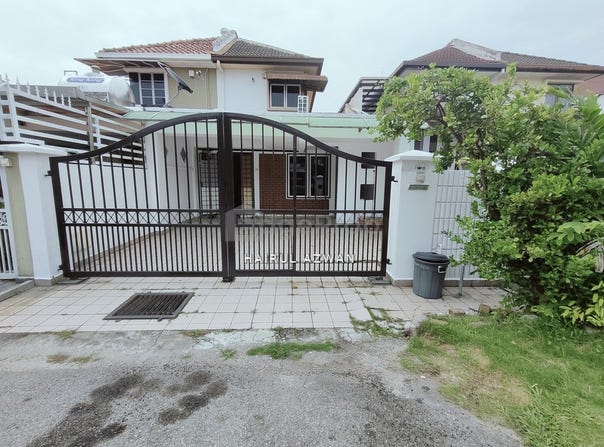 Jalan BK 2, Puchong, Selangor 47180