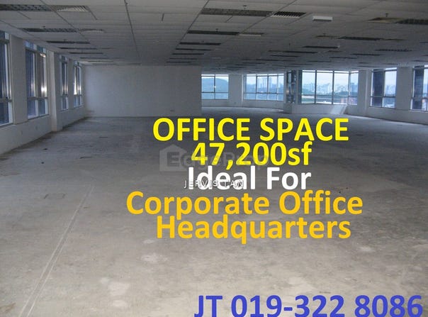 Persiaran Jalil 8, Bukit Jalil, Kuala Lumpur 57000