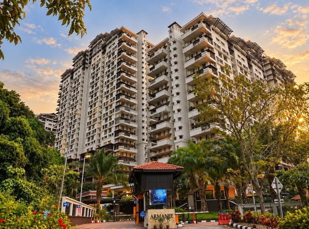 Jalan PJU 8/1, Damansara Perdana, 47820, Selangor, Damansara Perdana, Selangor 47820