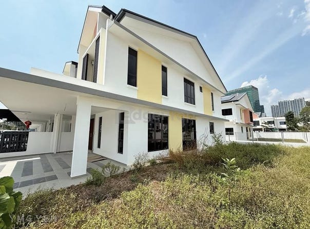 Setia Alam/Alam Nusantara, Selangor 40170