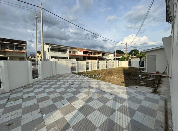 Ipoh, Perak 31400