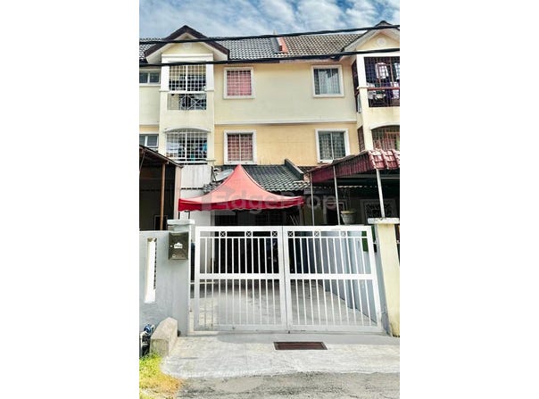 Jalan Kajang Perdana, Kajang, Selangor 43000