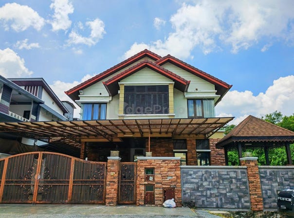 Jalan Rp, Rawang, Selangor