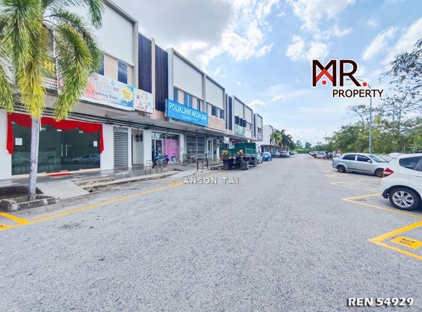 Banyan Square, Sungai Petani, Sungai Petani, Kedah