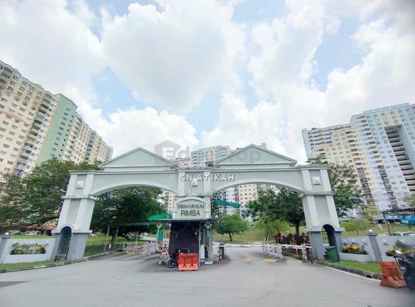 Seri Kembangan, Selangor 43300