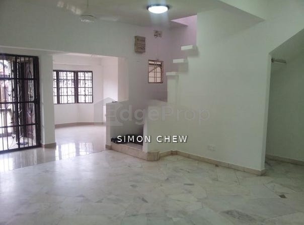 Jalan Bahagia 8/2A, Section 8, Putra Heights, Putra Heights, Selangor 47630