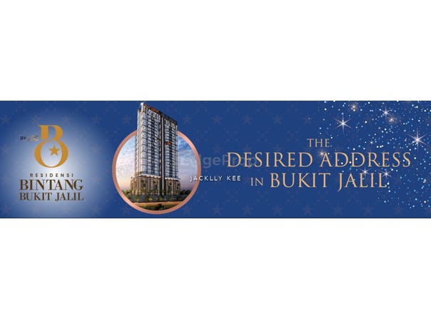 Bukit Jalil, Kuala Lumpur 57000