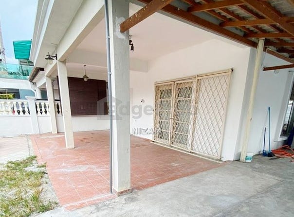 Jalan USJ 1/1, USJ, Selangor 47500